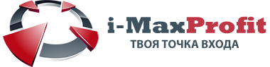 MaxProfit Logo